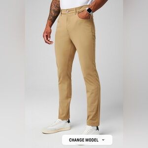 Fabletics Men’s Pants